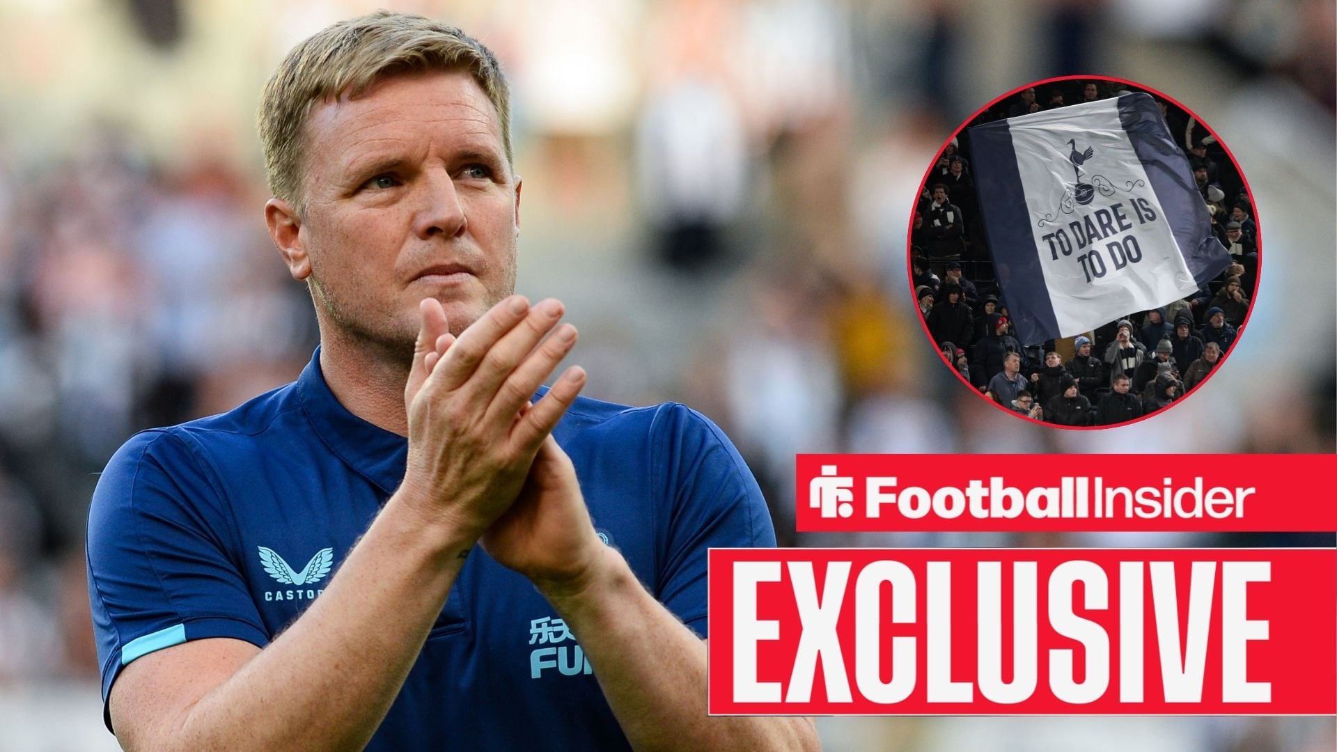 Robin Risser: Newcastle ahead of Tottenham in race for deal as key to £34.5m deal revealed - Football Insider