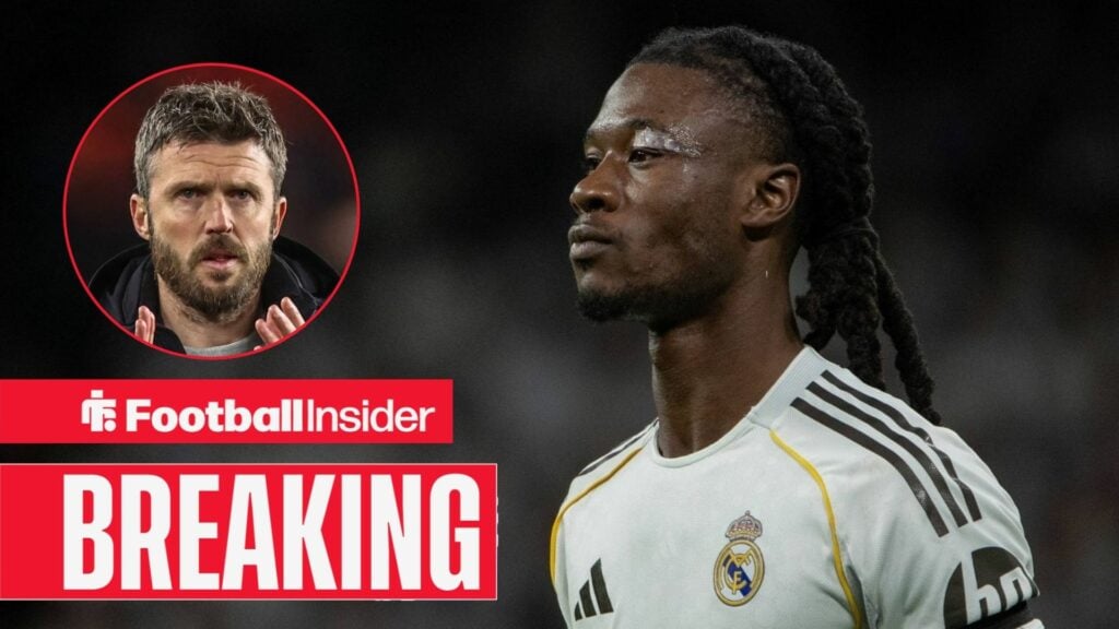 Sources: Man United 'seriously consider' signing Real Madrid star