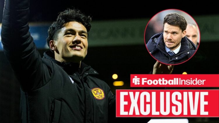 Elijah Just Danny Rohl