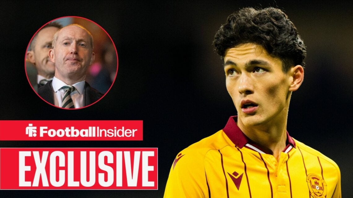 Elijah Just Michael Nicholson