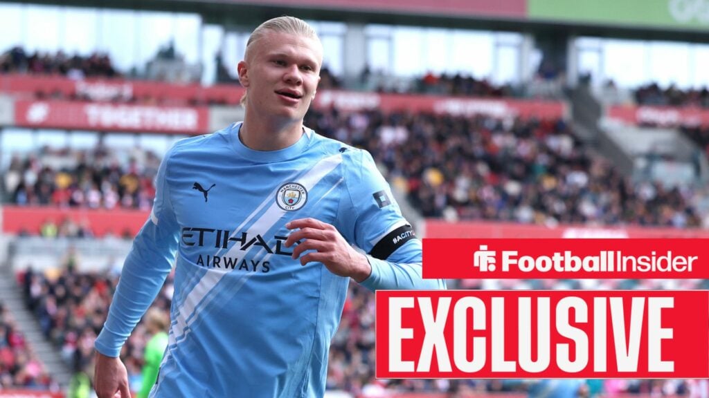 Barcelona's chances of agreeing Erling Haaland deal revealed by expert