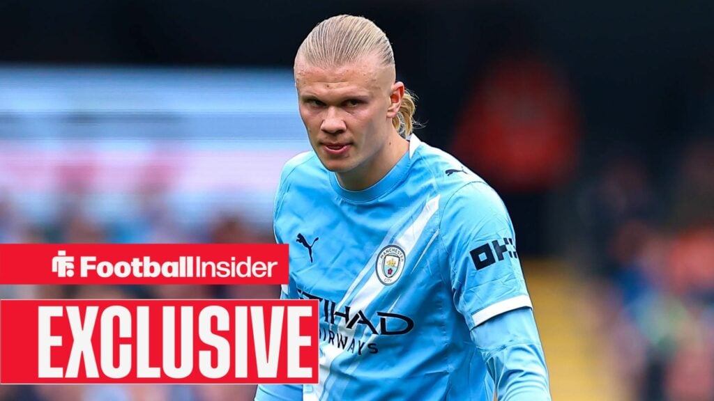 Keith Wyness: Man City star is more likely to join Real Madrid than Barcelona