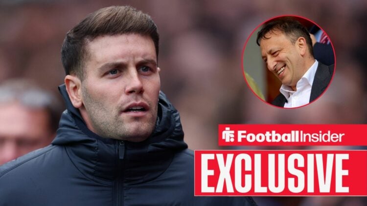 Fabian Hurzeler Tony Bloom