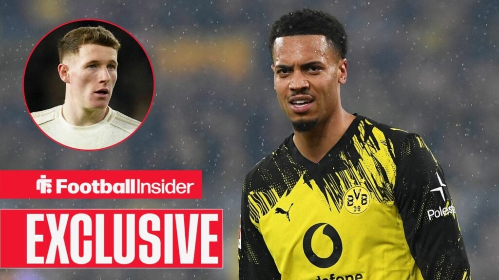 Sources: Man City plot move to re-sign player who left in 2021