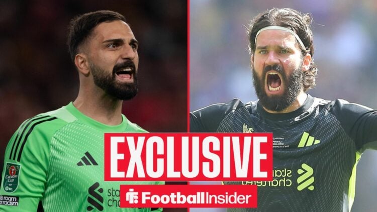 Giorgi Mamardashvili Alisson