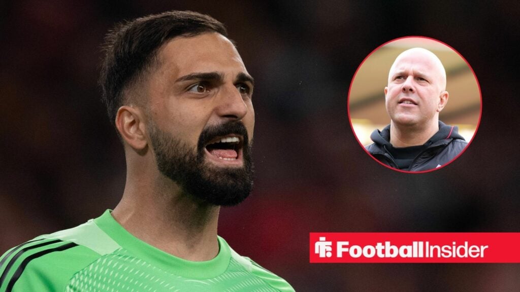 Giorgi Mamardashvili shines as 3/10 teammate loses possession 14 times – Liverpool player ratings vs Galatasaray