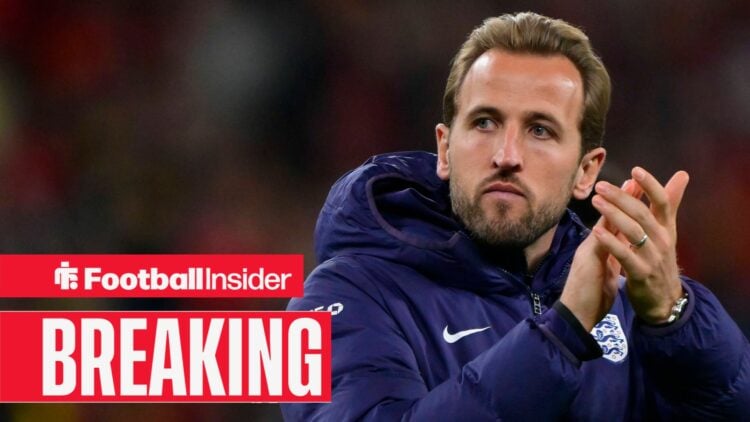 Harry Kane of England during the AlzheimerÕs Society International Friendly, Länderspiel, Nationalmannschaft match between England and Wales on 9th...