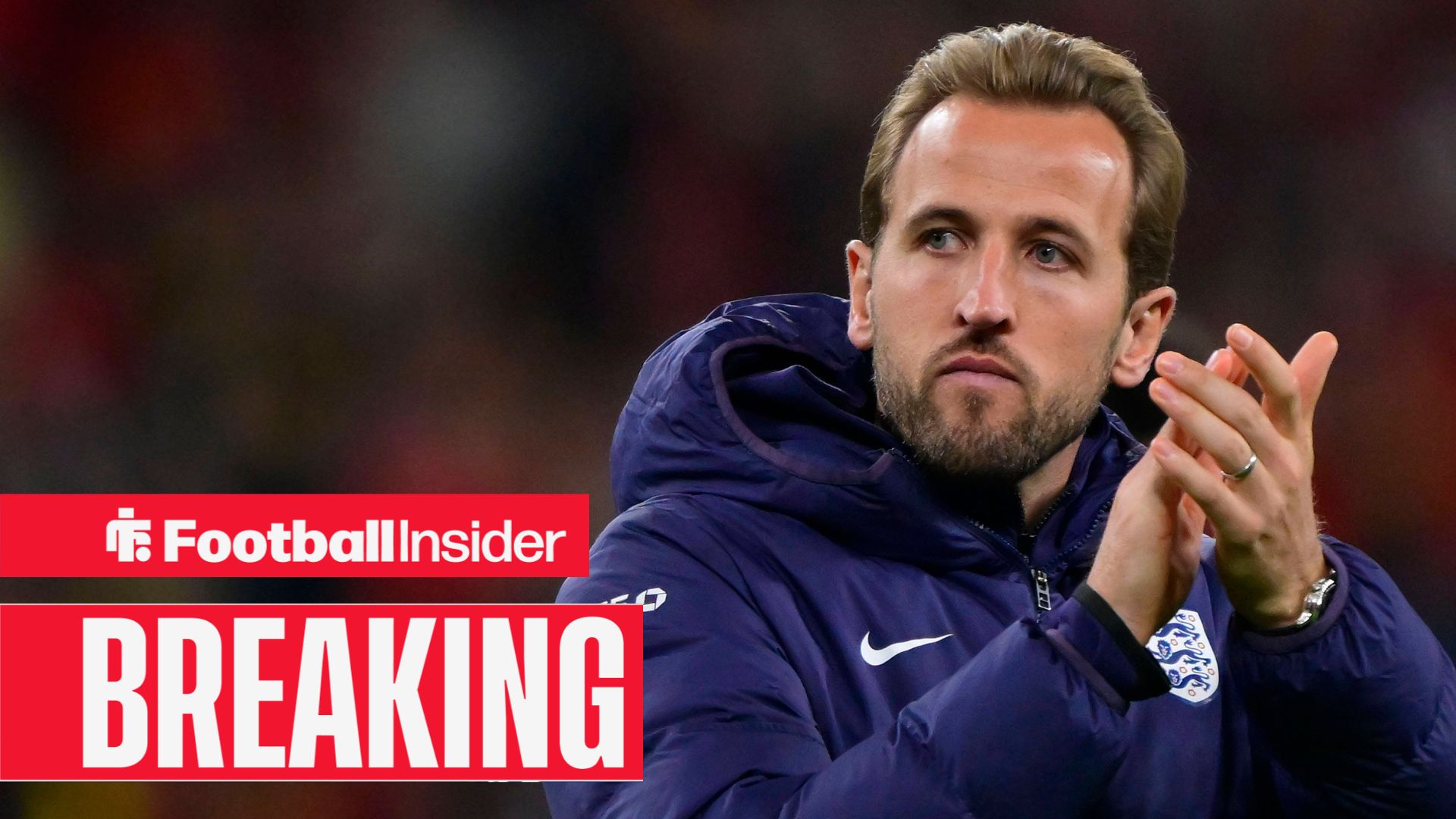 Harry Kane News: Bayern Munich Star Pens Message After New Retirement