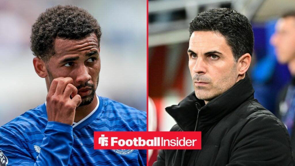 Expert: Everton would consider 'huge' offer to sell star who's wanted by PL giants