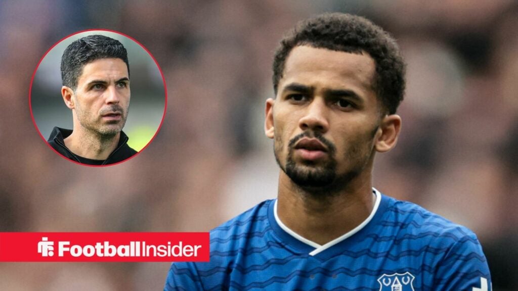 Expert: Everton would accept 'huge' offer for star man