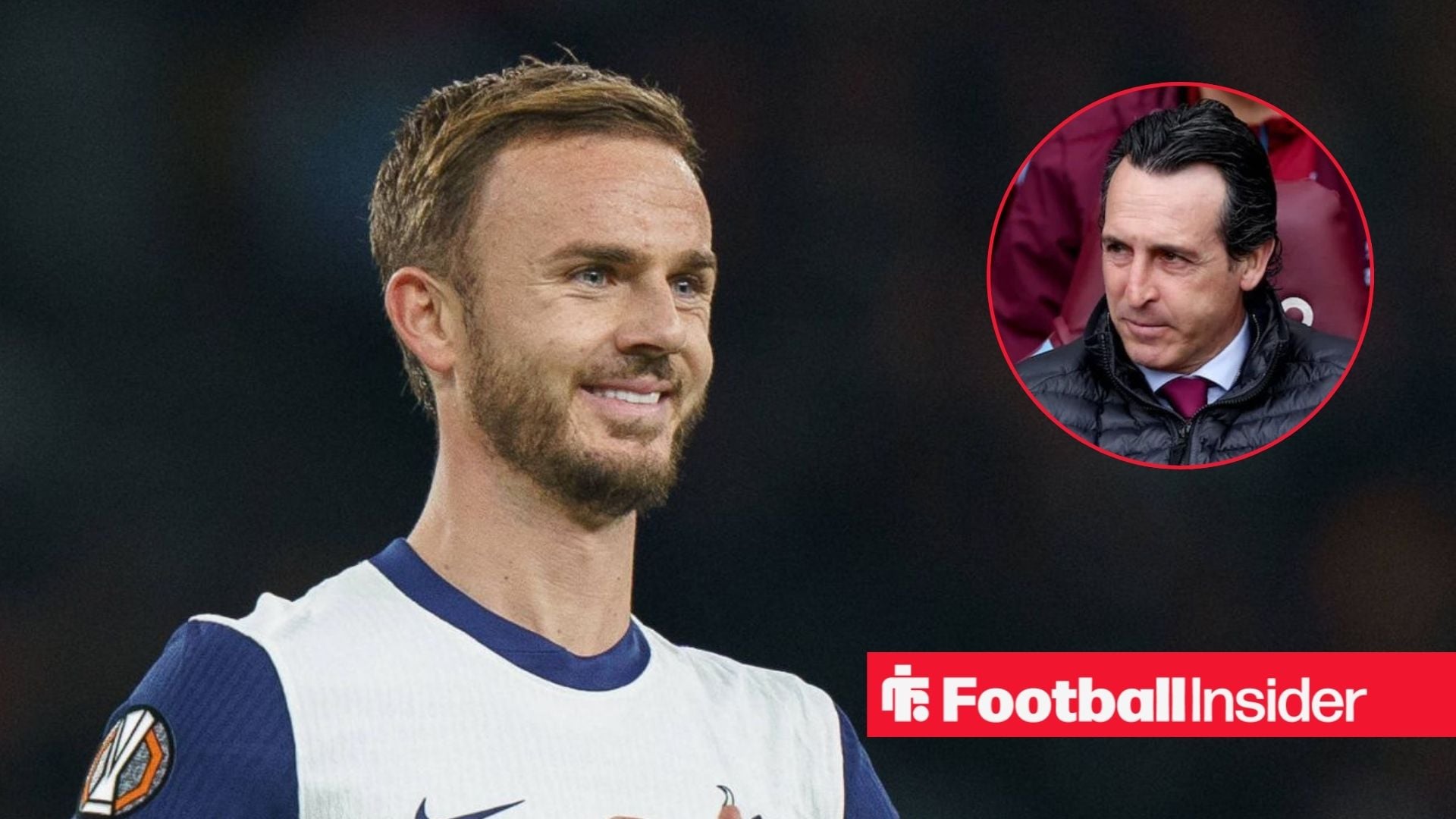 James Maddison Aston Villa News: Tottenham Could Accept 'Bargain' Offer - Football Insider