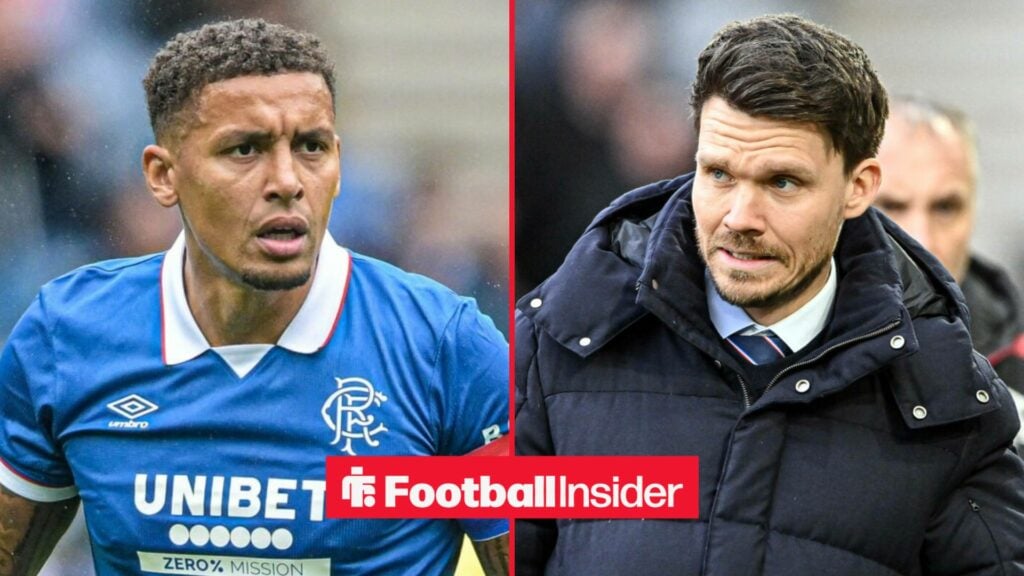 Rangers: James Tavernier contract outcome seems obvious after new discussions update