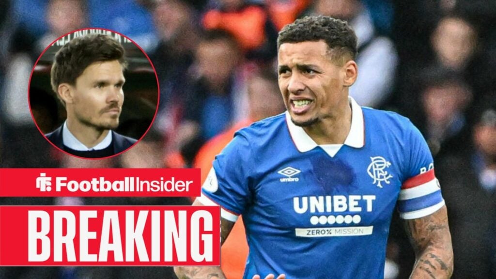 Sources: Rangers star happy to sign new Ibrox contract despite loss vs Celtic last week