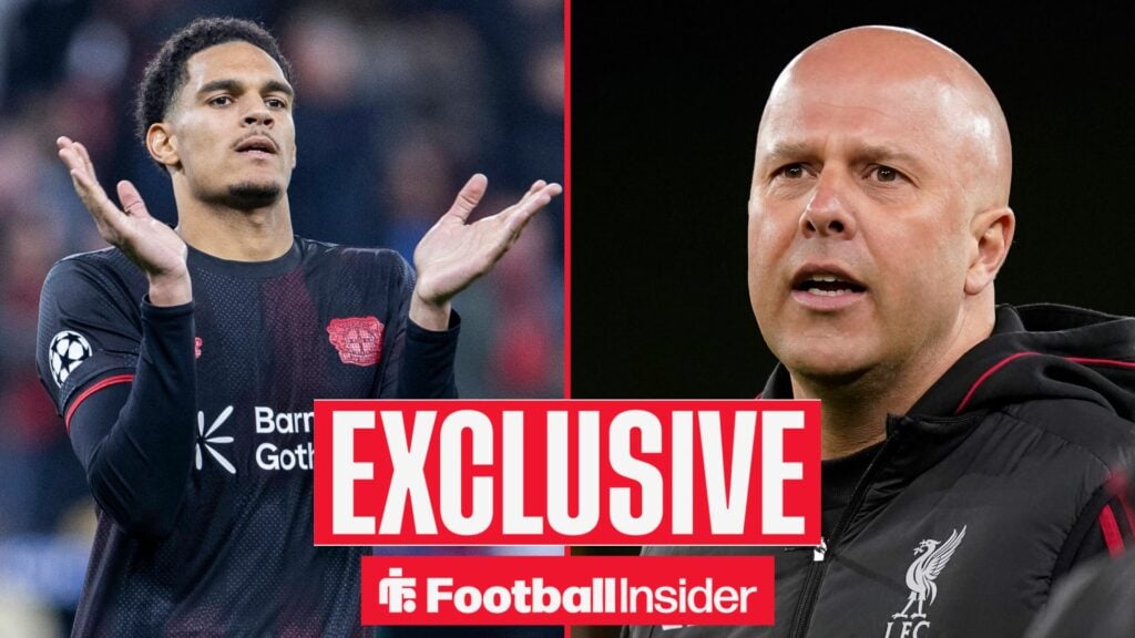 Liverpool ‘issue’ revealed in Jarell Quansah pursuit as multiple clubs show interest