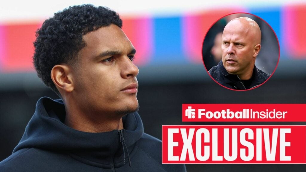 Liverpool make new Jarell Quansah transfer plan as buy-back clause active