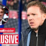 Julian Nagelsmann, Jim Ratcliffe