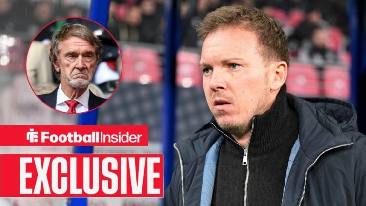 Julian Nagelsmann, Jim Ratcliffe