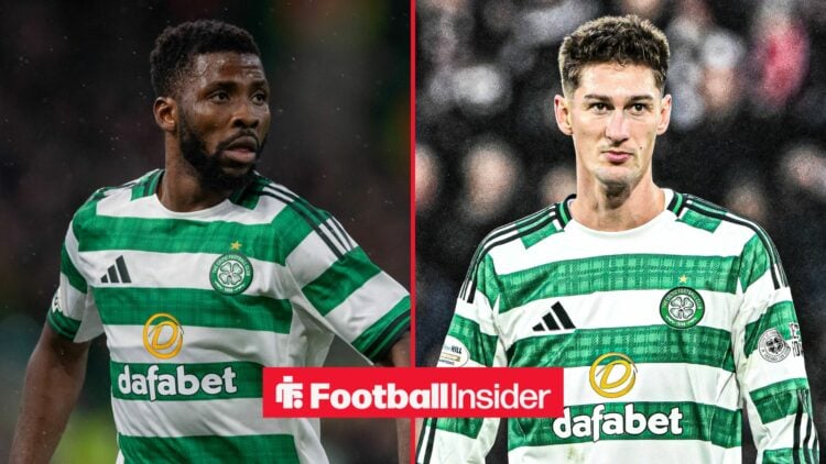 Kelechi Iheanacho Tomas Cvancara