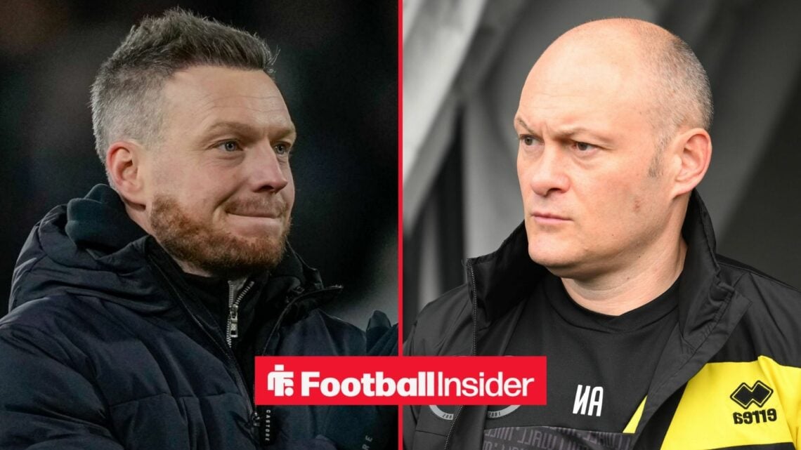 Kim Hellberg, Alex Neil