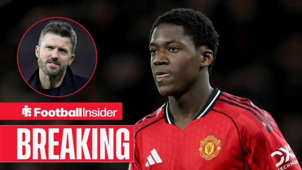 Sources: Man United 'confident' of agreeing extension with first-XI star