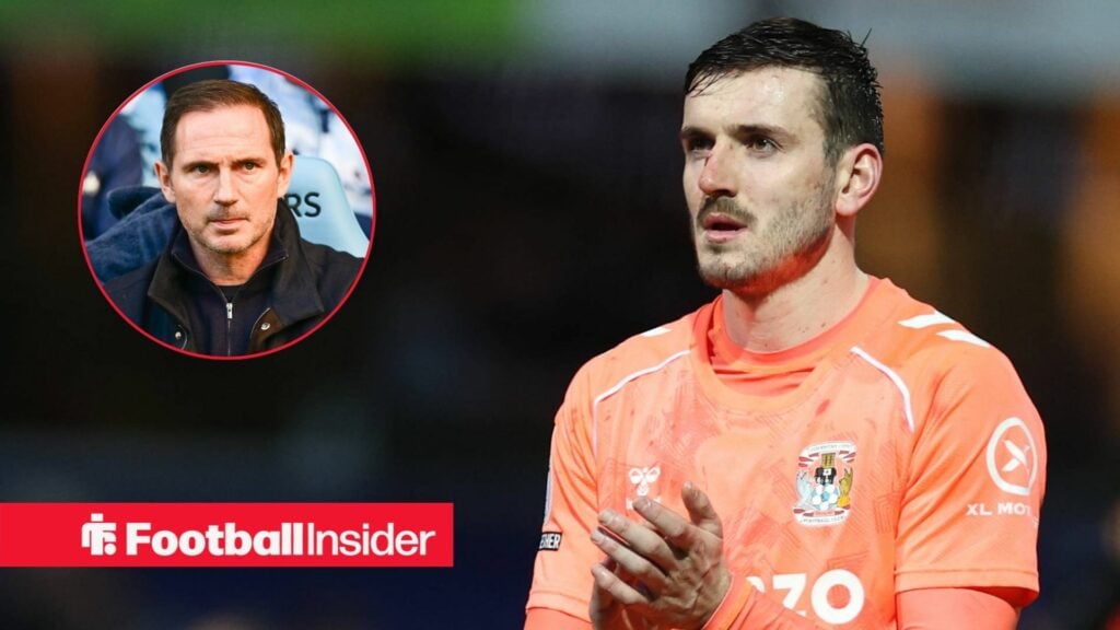 ‘Headless chicken’ – Coventry City fans destroy ‘dangerous’ Liam Kitchen in defeat vs Southampton