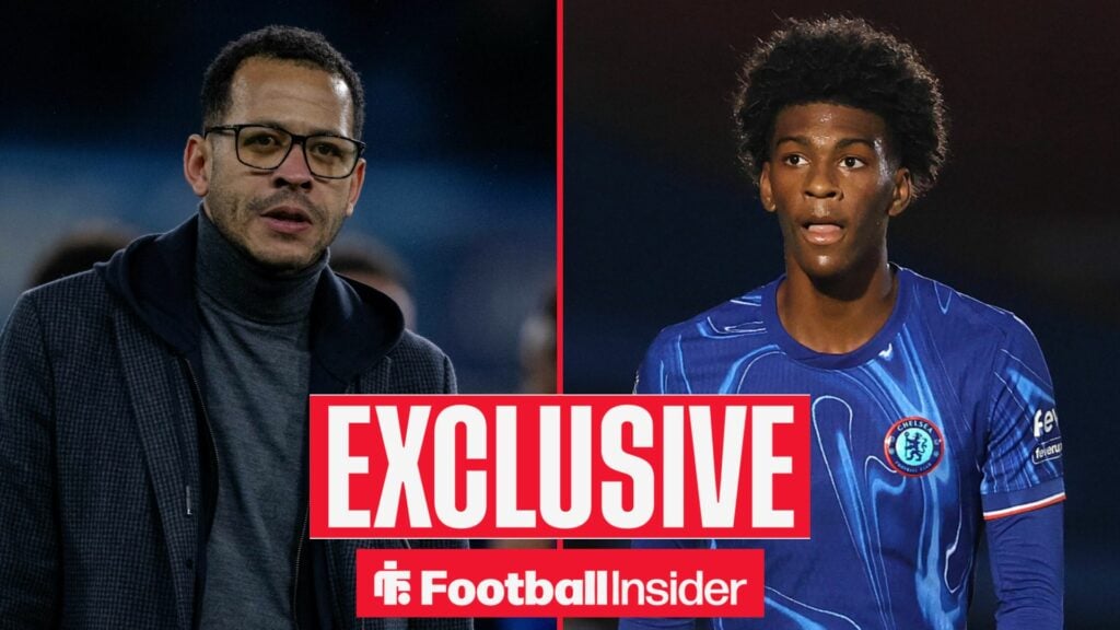 Sources: Chelsea slam door on exit for rising star who's being fast-tracked to starting XI