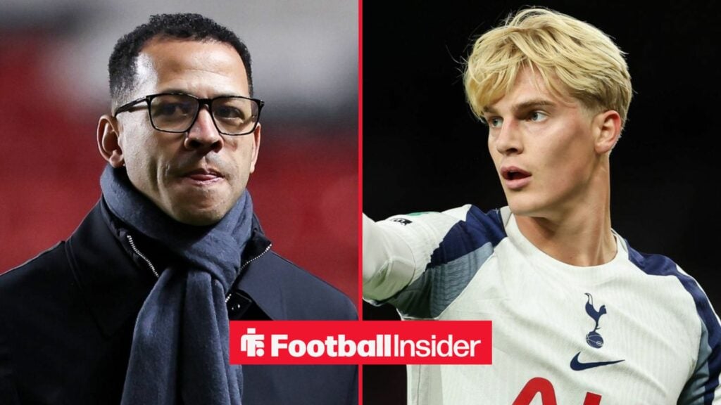 Insider: Chelsea told new offer for Tottenham star will be accepted