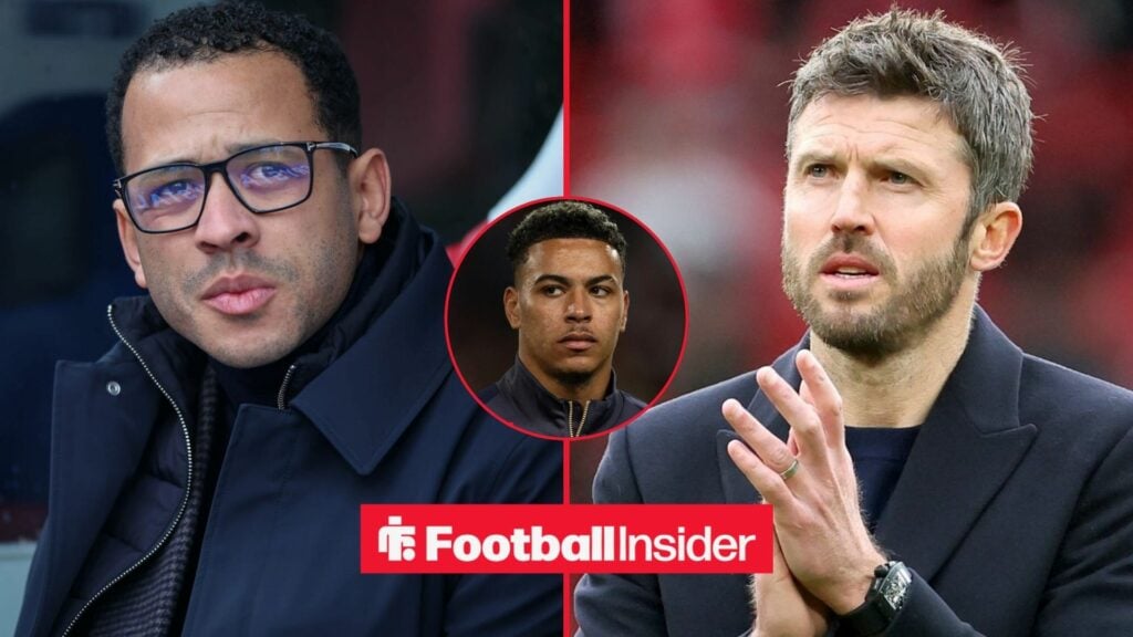 Sources: Man United unfazed by £100m+ demands for potential marquee summer signing