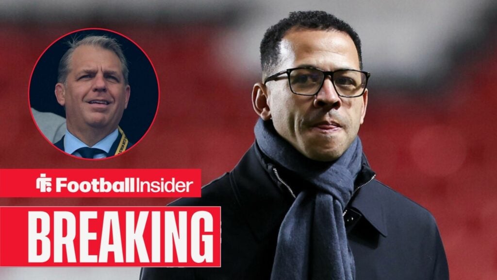 Sunday AM update on Liam Rosenior's job safety at Chelsea after loss vs Everton