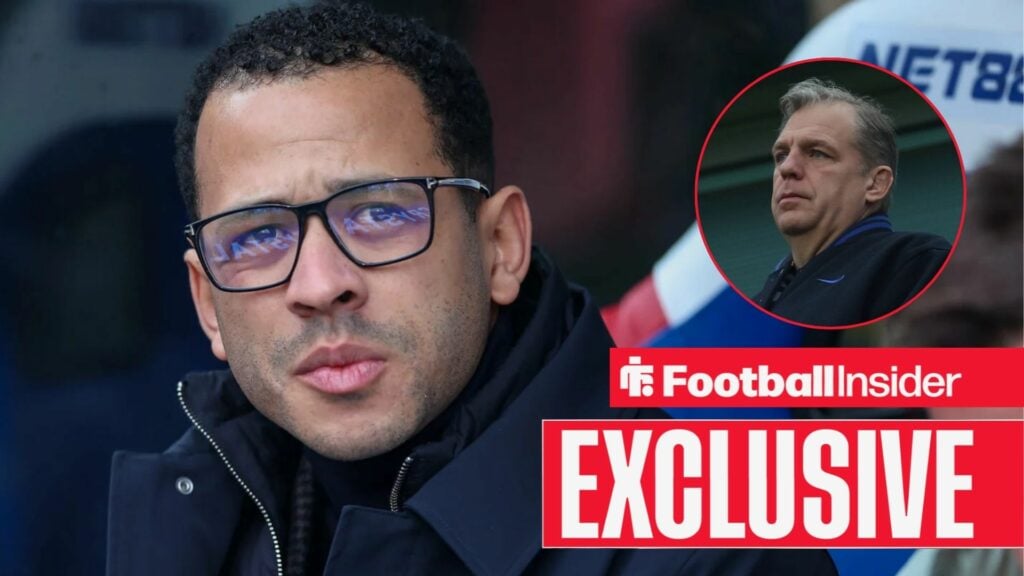 Monday PM update on Liam Rosenior sack: Chelsea take stance after loss vs Everton - Exclusive