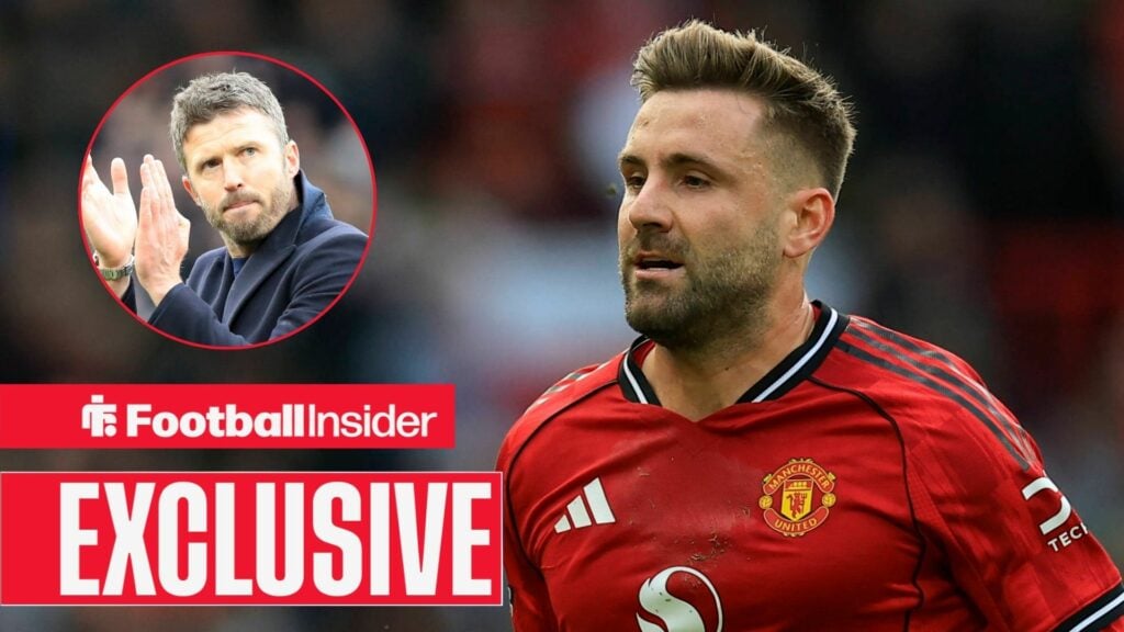 Man United set sights on new defender signing - Source