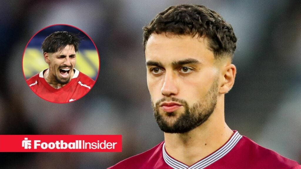 West Ham: Sergio Aguero-hailed ‘phenomenon’ Kevin Lomonaco links must mean Max Kilman exit plans are in place