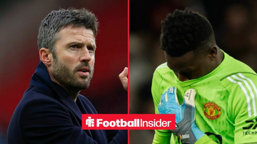 Sources: Man United accelerate new goalkeeper signing after two sales agreed