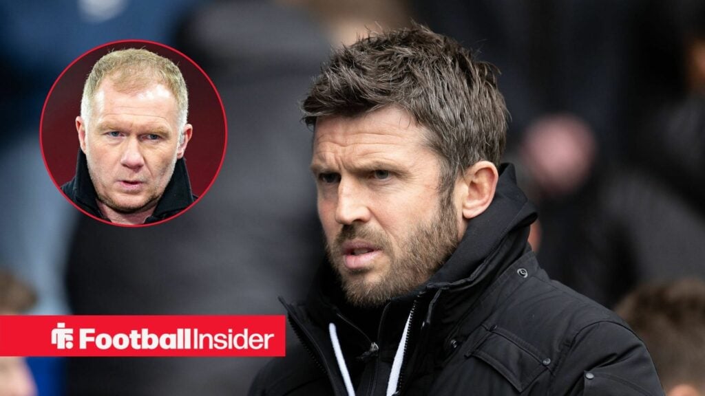 'Embarrassing' - Insider slams Man United legends as impact of Carrick digs revealed