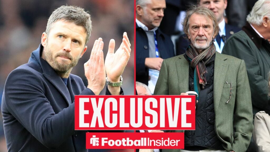 Expert reveals what Man United's '£1.3bn debt' means for Carrick