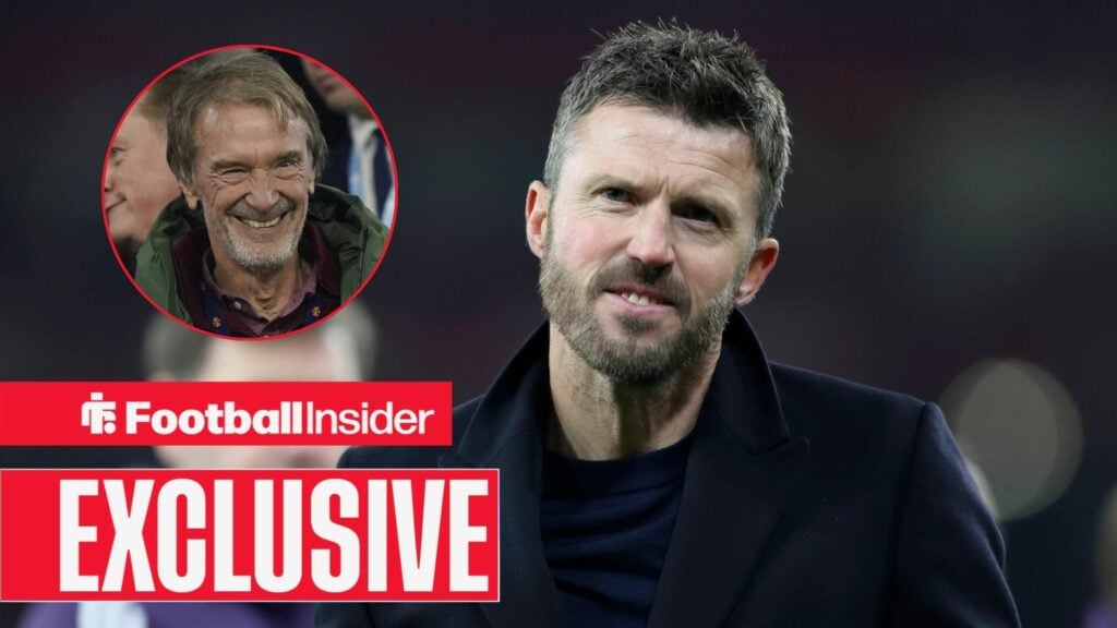 Exclusive: Man United are well placed to land extra £29m