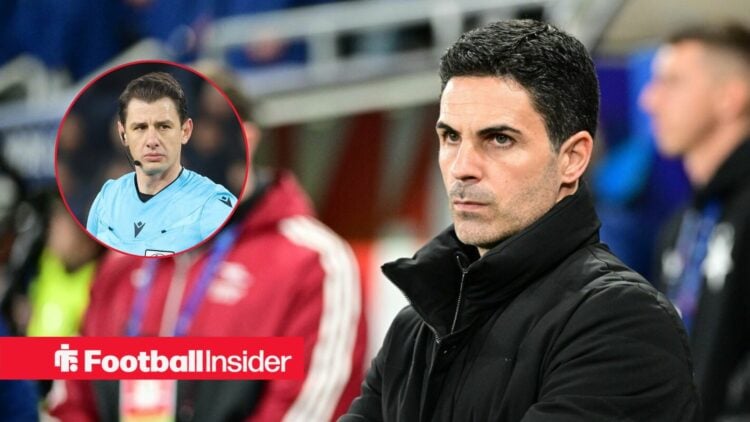 Mikel Arteta, Umut Meler
