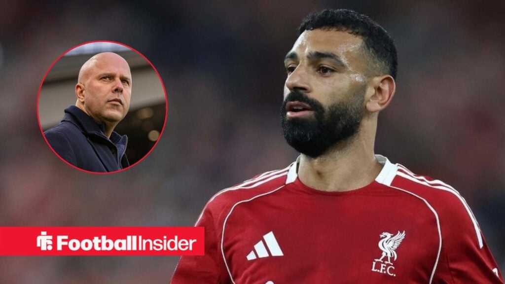 Liverpool player ratings vs Wolves – Mo Salah shines but 3/10 teammate loses six duels