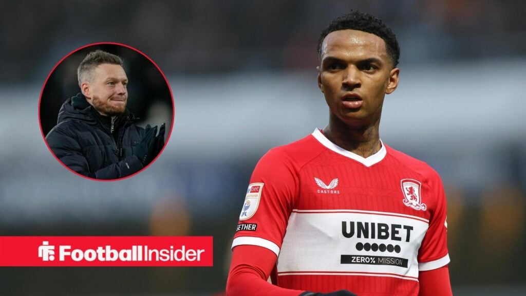 Middlesbrough fans fume at what ‘utterly useless’ Morgan Whittaker did vs Charlton: ‘£6m down the drain’