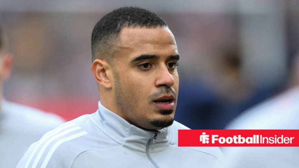 Nottingham Forest fans convinced Murillo has ‘already signed for somebody else’ after what happened vs Brighton