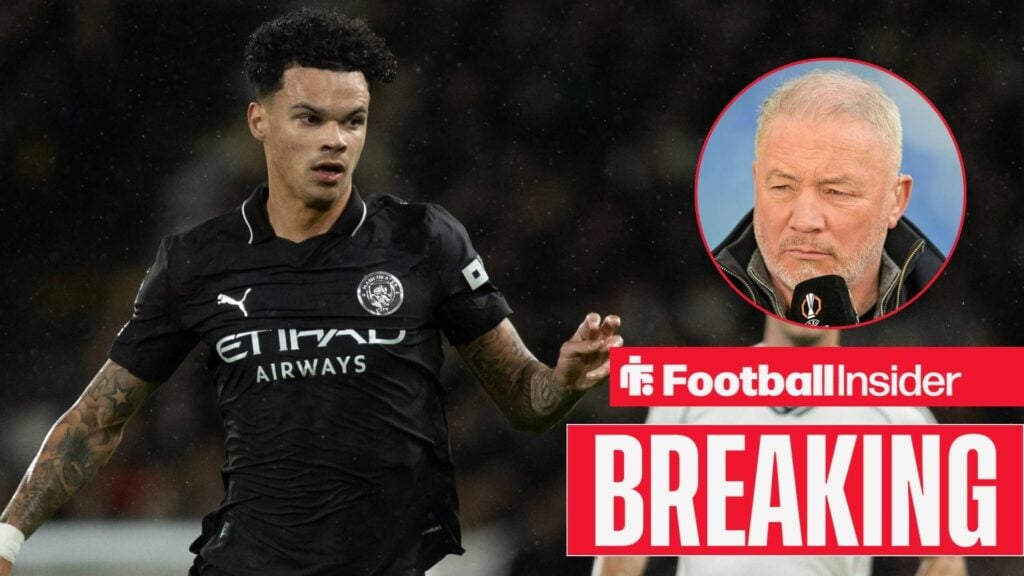 Ally McCoist rips into Nico O’Reilly after what he did in Man City loss vs Real Madrid: ‘I’m sorry, it can’t happen’