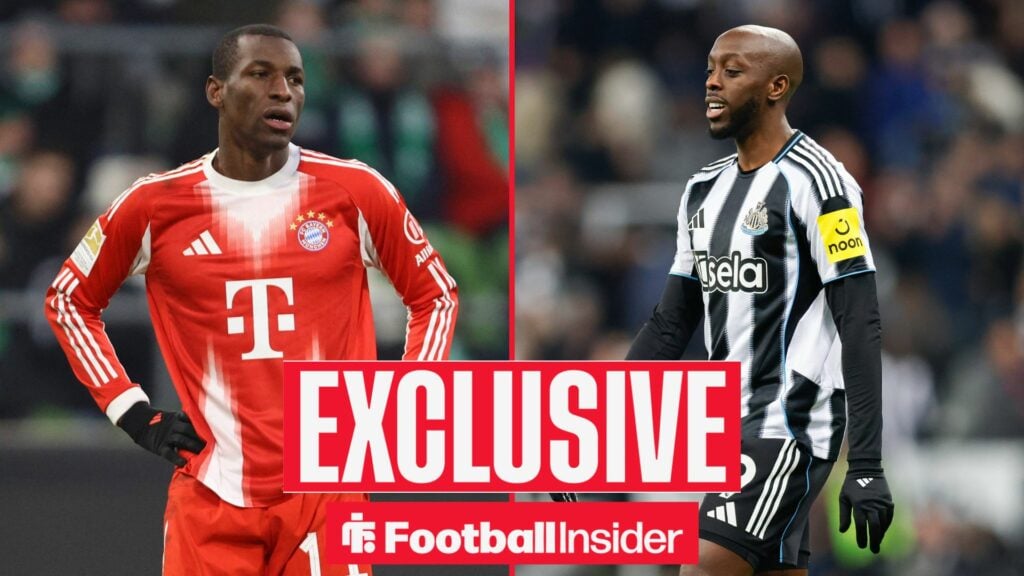 Ex-CEO shares verdict on Wissa's Newcastle future amid Jackson links