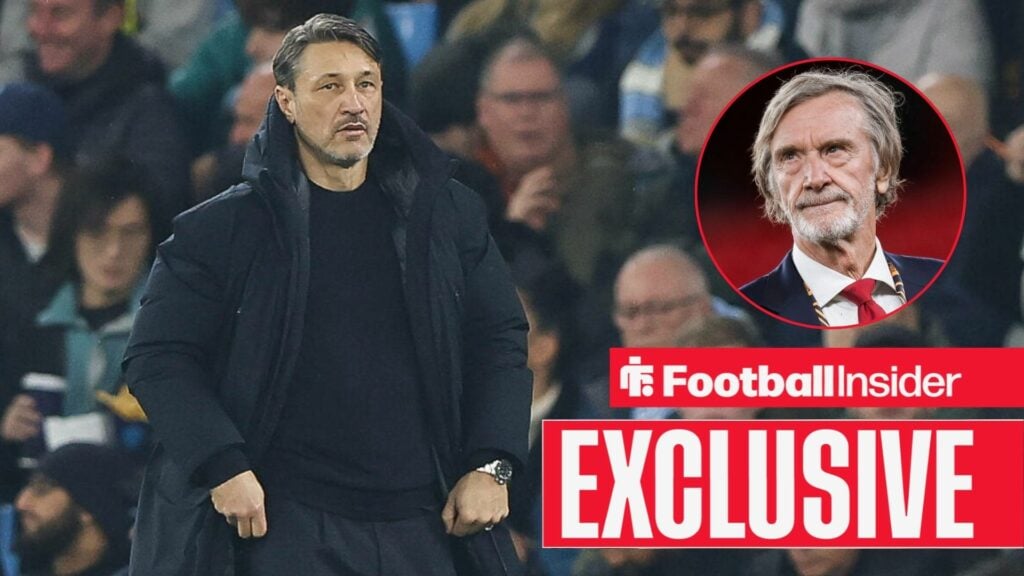 Exclusive: Man United add 54-yr-old to manager shortlist, 'overwhelming favourite' revealed