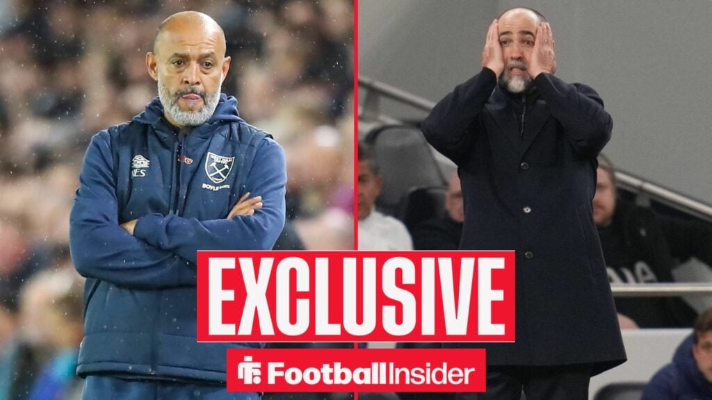 Revealed: The favourite for Premier League relegation