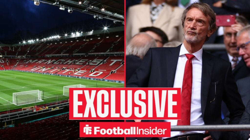 Wyness: Man United are ‘prime example of tourism’ after ticket price reveal