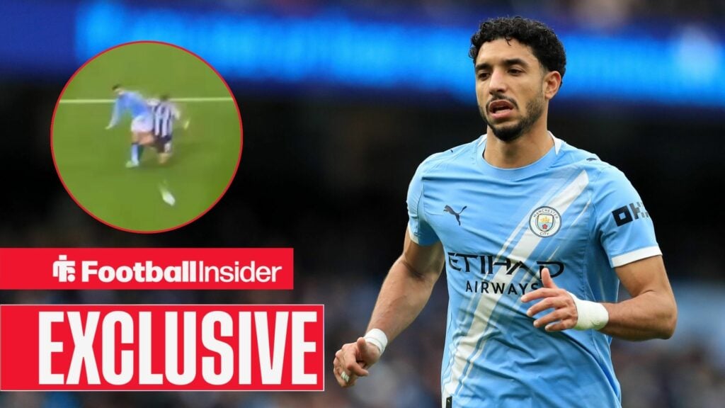 Ex-PGMOL chief stunned by Samuel Barrott as Omar Marmoush controversy 'overlooked' vs Newcastle