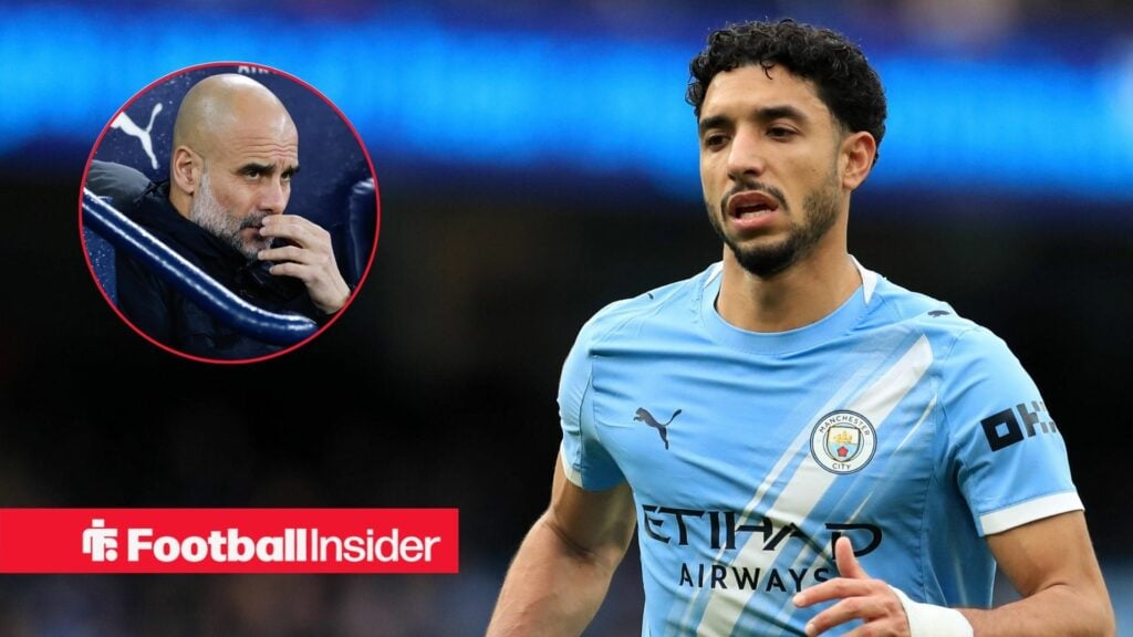 Omar Marmoush: European giants to queue up after Man City star’s Egypt display vs Saudi Arabia