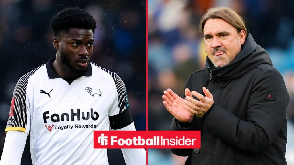 Leeds United: £20m Patrick Agyemang transfer a no-brainer after ‘statement performance’ in USA vs Belgium