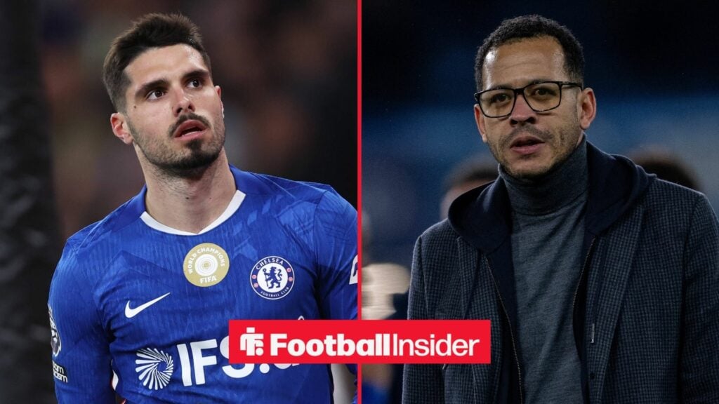 Stefan Borson questions Chelsea’s big-money sponsor deal – ‘I’d be very surprised’