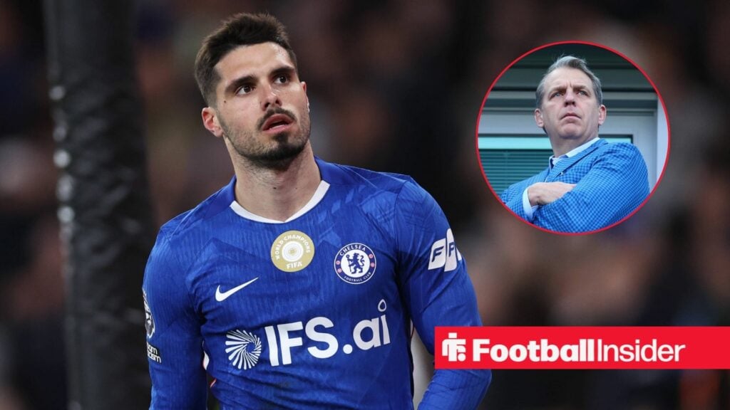 Stefan Borson predicts how much Chelsea’s shirt sponsor is really worth after deal agreed